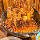 来乐山必吃的谢老五跷脚牛肉，冲就对了✔️