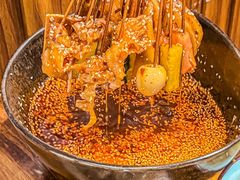 -谢老五跷脚牛肉·非遗传承店