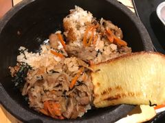 -新石器烤肉(中房金谊广场店)