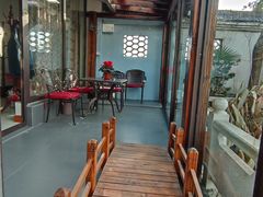 -龚家花园农家乐休闲别墅