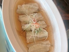 -环球港凯悦 · 享悦中餐厅