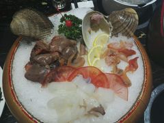 -渔傅·蓝海岸霞浦海鲜(正祥店)
