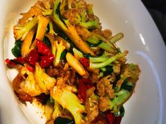 -费大厨辣椒炒肉(新城吾悦广场店)