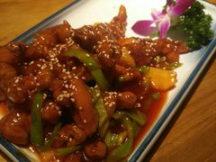 -觅山云南菜(泊富ICITY店)