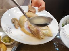 -文记壹心鸡(宝华路店)