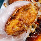 青岛｜这口酱爆鱿鱼香辣蟹，怎么吃都吃不够