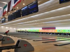 -广州保龄球馆(广州天河体育中心店)