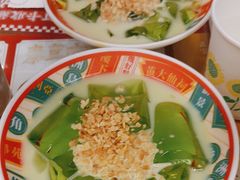 -孖记茶档·热腾茶餐(江南西plus店)