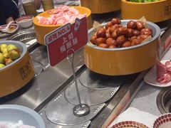 -喜家自助小火锅(乐客城店)