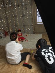 点击看大图 -小阿福儿童摄影(摩尔城店)