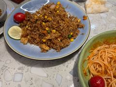 泰皇炒饭-Aqua Oasis 水天堂(常熟永旺店)