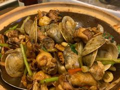 -大头唛·啫鸡煲.粤菜.专门店(289艺术园区店)