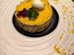 -俄士厨房(五棵松华熙LIVE店)