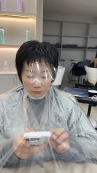 -十六番发型师事务所