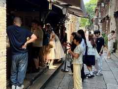 -锦记糕点铺