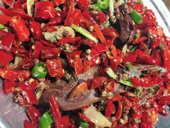 -叶派龙虾•招牌香辣蟹·海鲜(中海国际店)