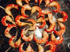 -虎虎龙虾大排档(双井店)