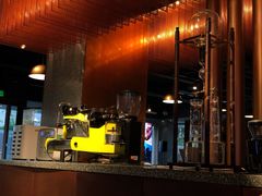 -sugarman espresso素饮糖人高新咖啡工厂