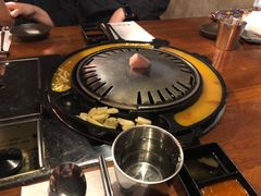 -喜来稀肉(金巴利道店)