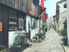 -小河直街历史文化街区