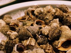 -济南香格里拉·咖啡泉自助餐厅