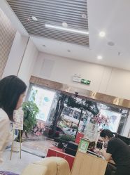 -侗秀养发•头疗