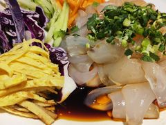 -邑金陵北京烤鸭店·现炒家常菜(ITC MALL店)