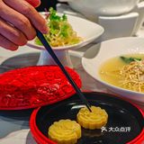 该如何形容这口炒饭到底有多香😭