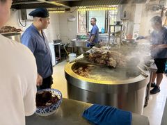 -龙门李家三旦羊肉汤馆