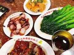 -陈光记烧腊店(罗保博士街店)