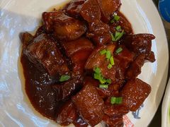 -今鲜源大酒店·中华餐饮名店(新湛路店)