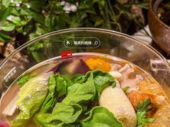 -叶叶菩提(太原别墅店)