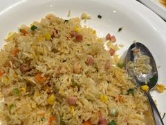 -粤财皇冠假日酒店·彩华轩中餐厅