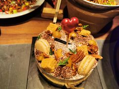 -小苍兰风铃草蛋糕甜品(沈阳店)