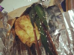 -新楚记烧烤·酒场·夺命肥肠(车公庙店)