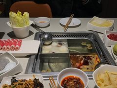-海底捞火锅(亲子主题北金鹰店)