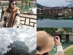 -楠溪江风景名胜区