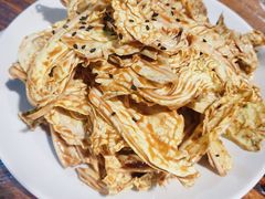 乾隆白菜-柿子树炭烤羊腿(金台路店)