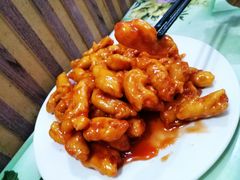 -华春餐馆(鱼山路店)