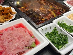 -大妙火锅·非物质文化遗产(东湖公园店)