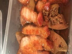 -黄连大头华烧鹅店(大良店)