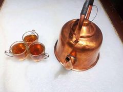 -小吊梨汤·北京菜·烤鸭(鸟巢店)