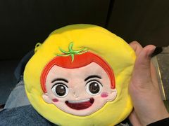 -海底捞火锅(振华商厦店)