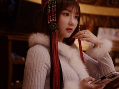 -蒙古大营(朝阳公园店)