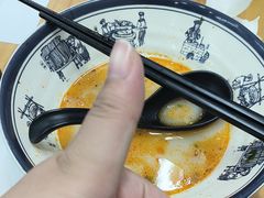 -鸭小妹鸭血粉丝(老门东店)