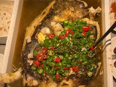-半天妖烤鱼(万象城店)