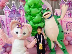 -爱彼格林珑悦幼儿园