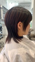 -美格丝M.G.S Hair Salon