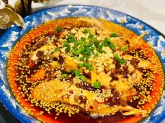 棒棒鸡-川味堂·四川豆花(八卦岭店)