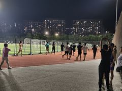 -回龙观体育文化公园